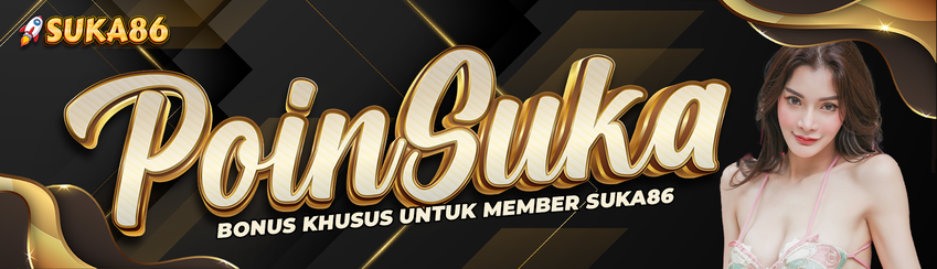 EVENT POINT SUKA86